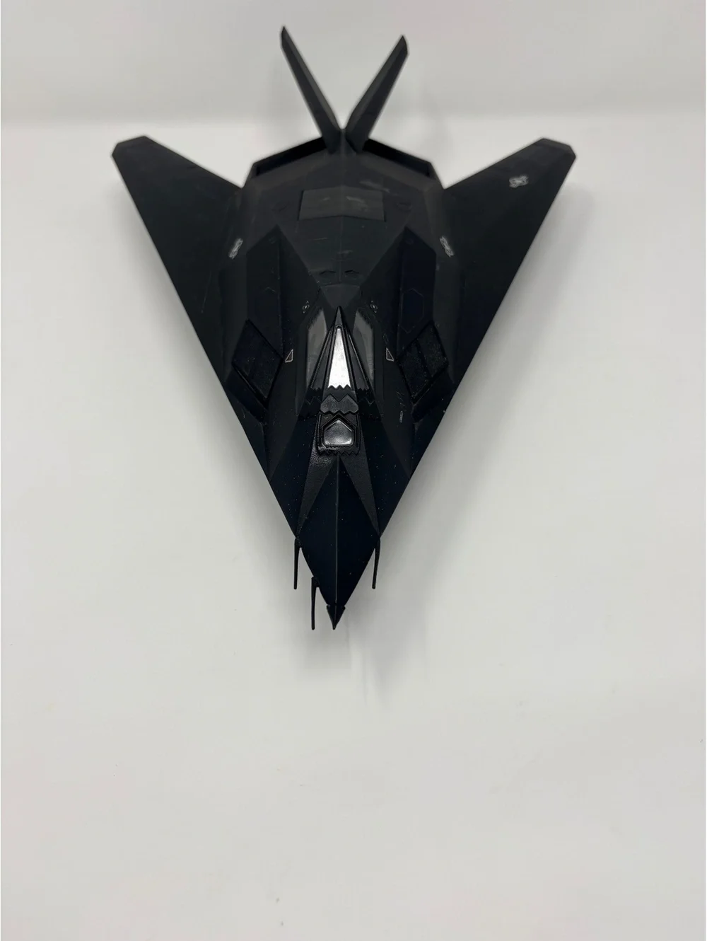 1/48 Franklin mint F-117